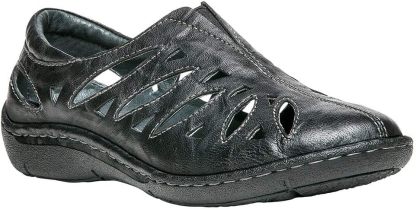 Women's flat loafers