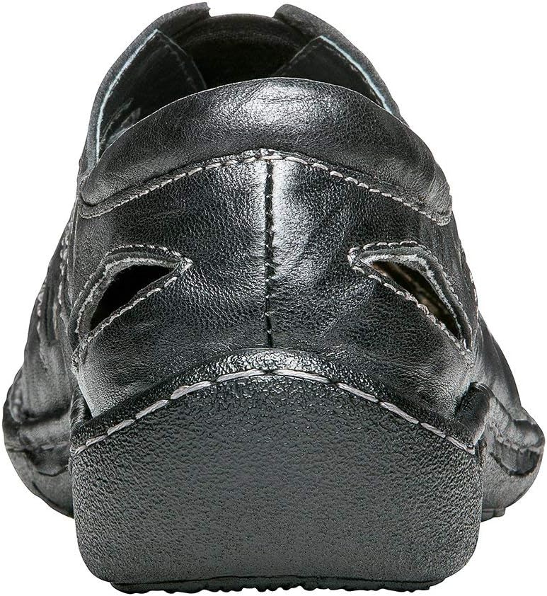 Women's flat loafers