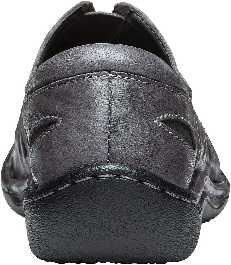 Women's flat loafers