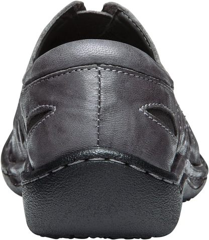 Women's flat loafers