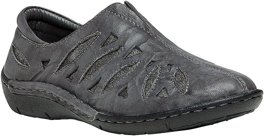 Women's flat loafers