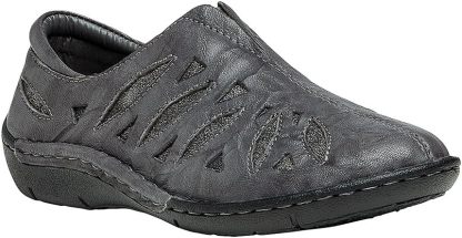 Women's flat loafers