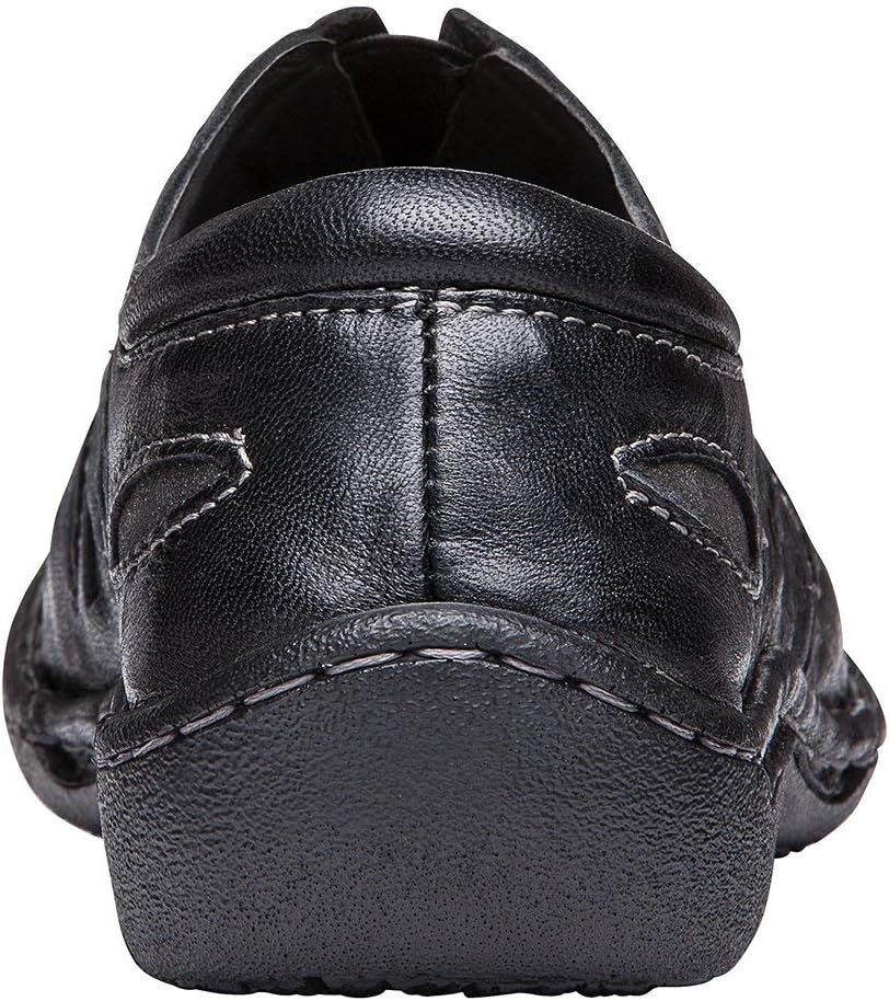 Women's flat loafers