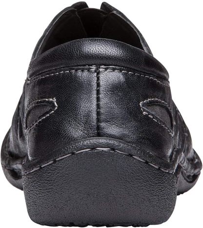 Women's flat loafers