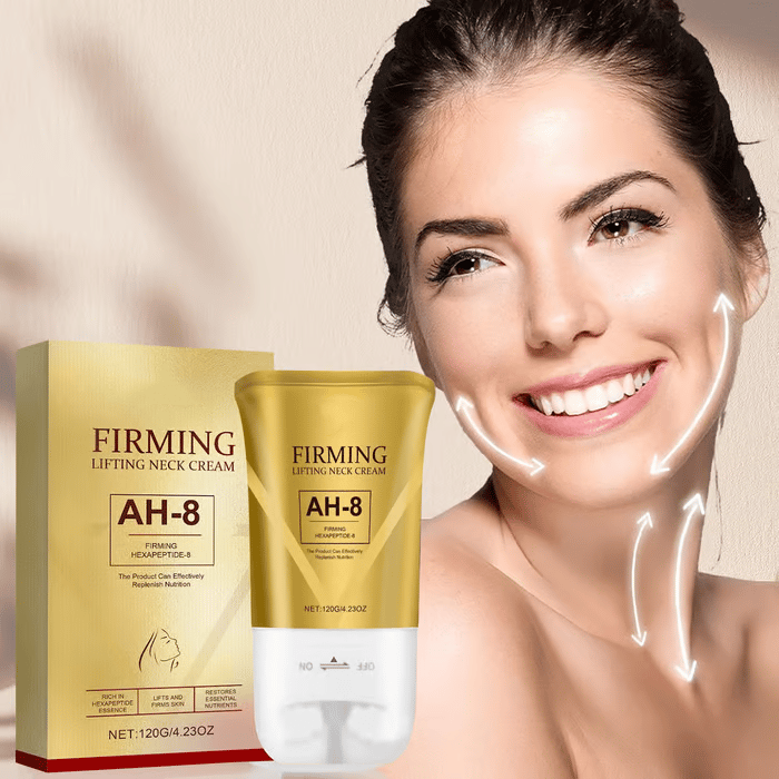 ✨Hot Sale 🔥Only $12.99 Today!!!🎉 Neck Cream