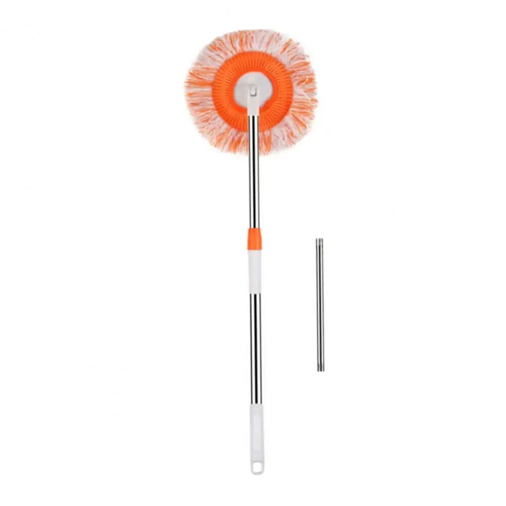 360° Rotatable Adjustable Cleaning Mop