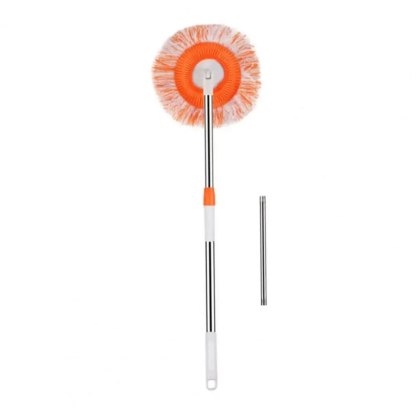 360° Rotatable Adjustable Cleaning Mop