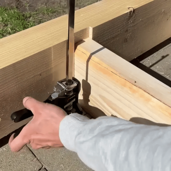 PowerArm