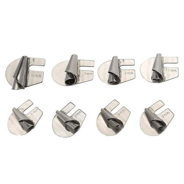 The Ultimate Precision Edge Hemming Foot