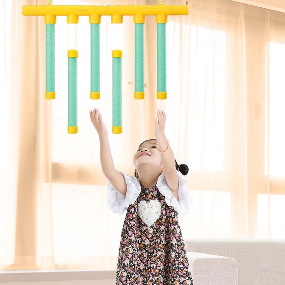 Boost Reflex Mastery – Fun Reaction Training for Kids!