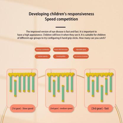 Boost Reflex Mastery – Fun Reaction Training for Kids!