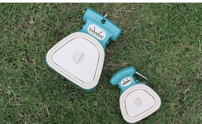 Dog Pooper Scooper