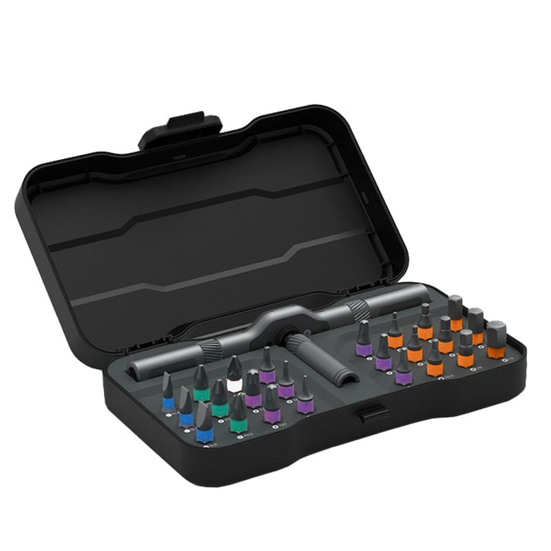 ✨🔥24 in 1 Magnetic Screwdriver Set