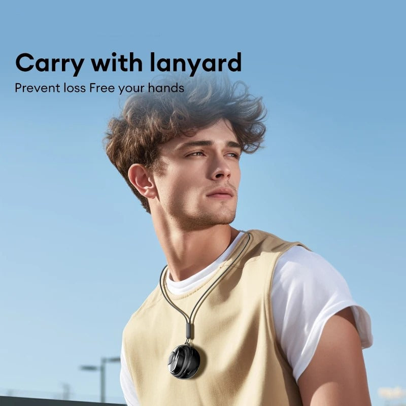 Wireless Bluetooth Translation Earbud
