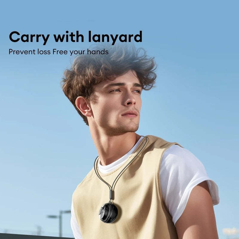 Wireless Bluetooth Translation Earbud