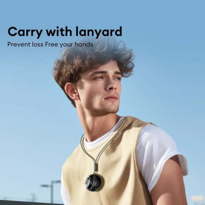 Wireless Bluetooth Translation Earbud