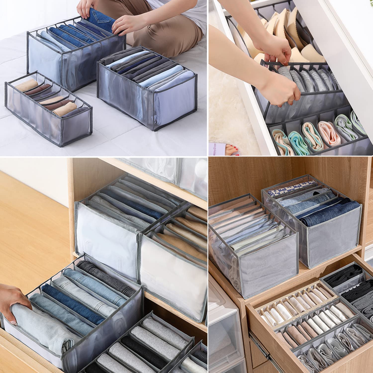 Drawer storage box, household storage box, wardrobe and dormitory storage bag