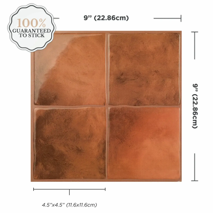 Peel & Stick Smart Tiles Square