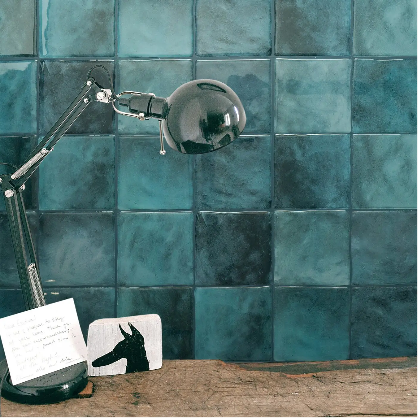 Peel & Stick Smart Tiles Square