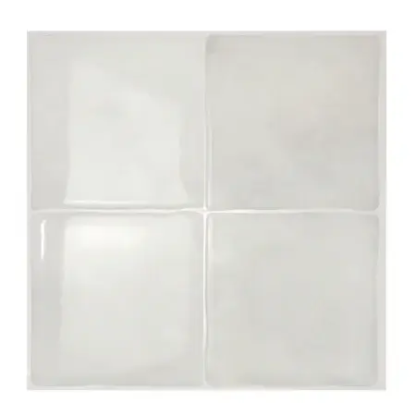 Peel & Stick Smart Tiles Square