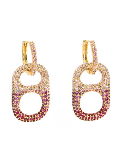 MICROPAVE POP DROP© EARRINGS