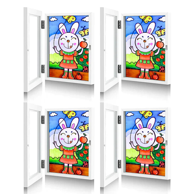 Little Creators' Art Frame