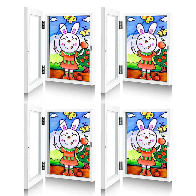 Little Creators' Art Frame