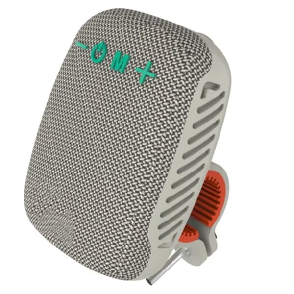 🔥 Portable Cycling Bluetooth Speaker