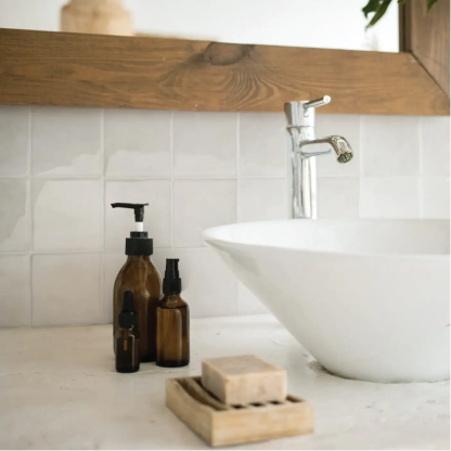 Peel & Stick Smart Tiles Square
