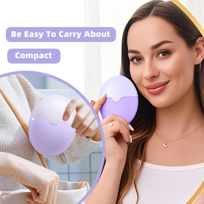 Effortless Sun Applicator