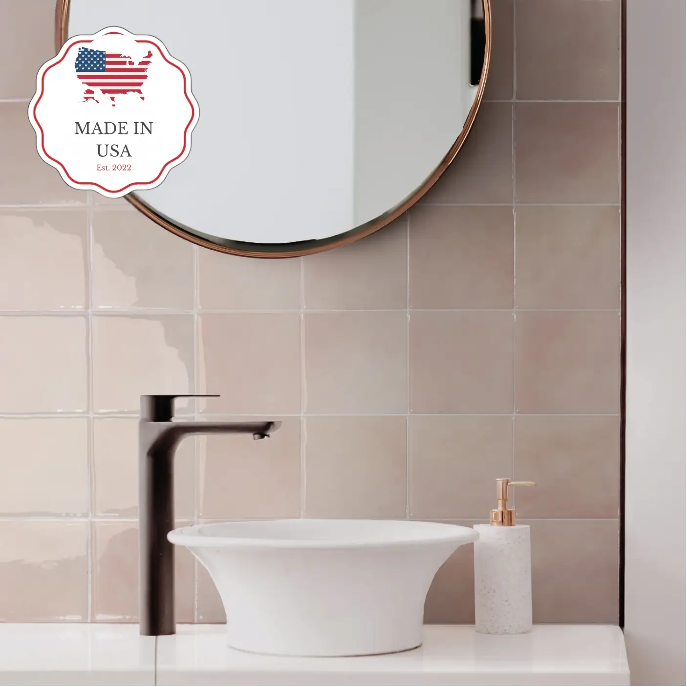 Peel & Stick Smart Tiles Square