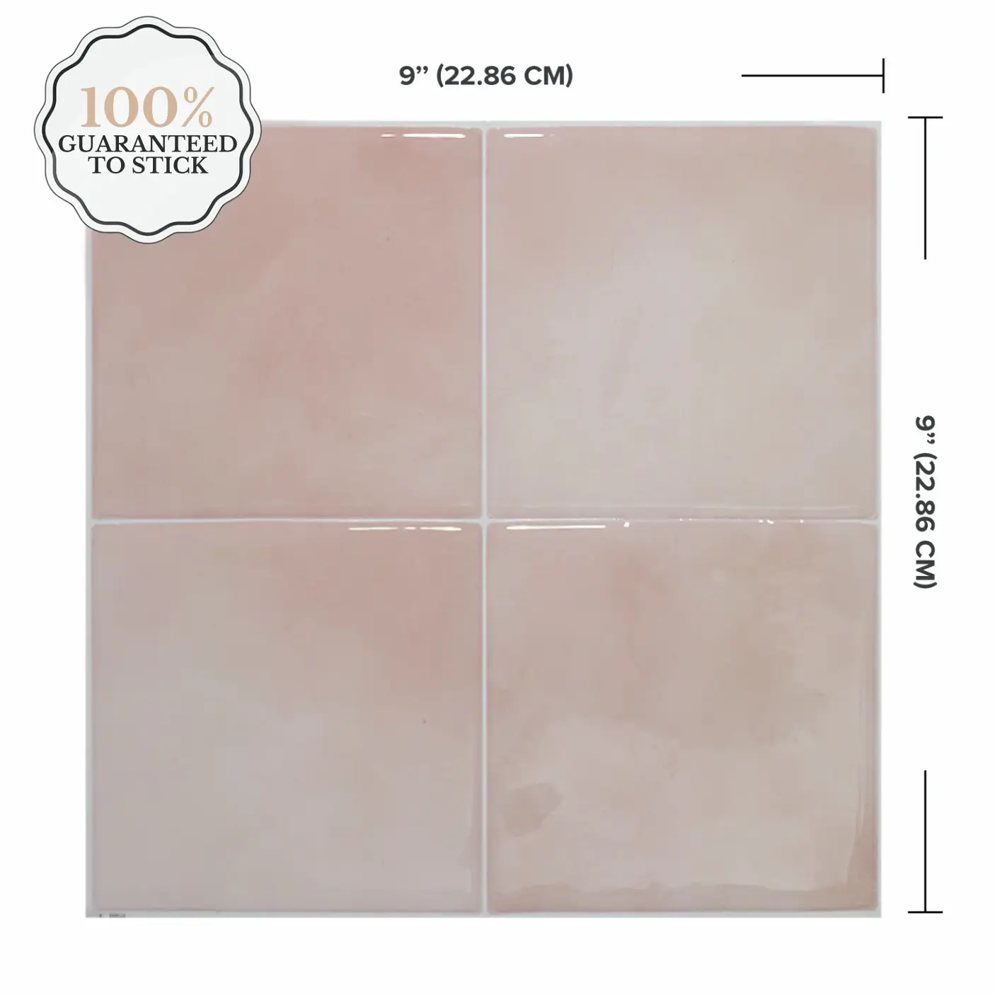 Peel & Stick Smart Tiles Square