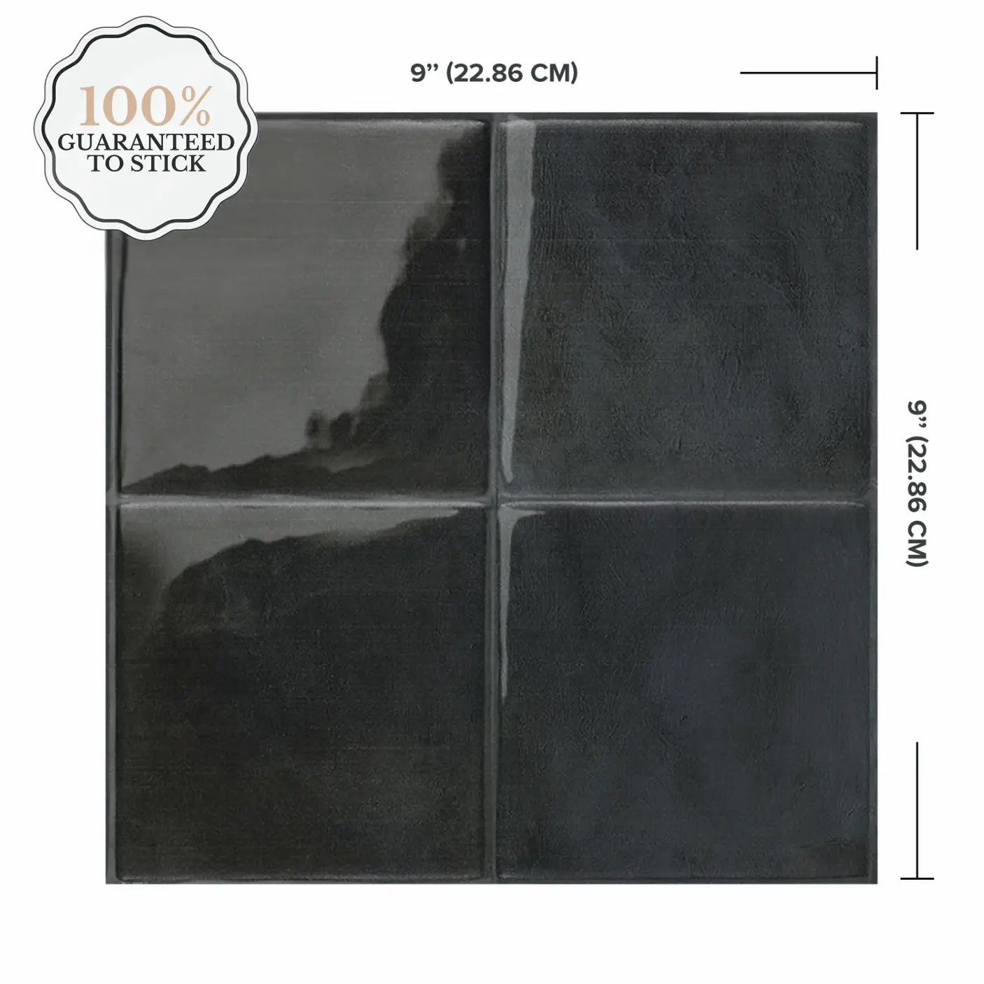 Peel & Stick Smart Tiles Square