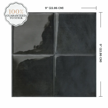 Peel & Stick Smart Tiles Square