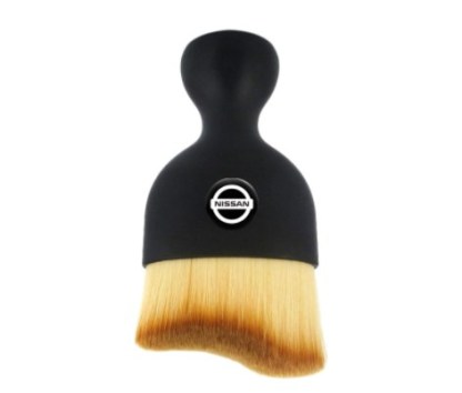 🚗Car Interior Cleaning Multi-Tool Brush(2PCS)