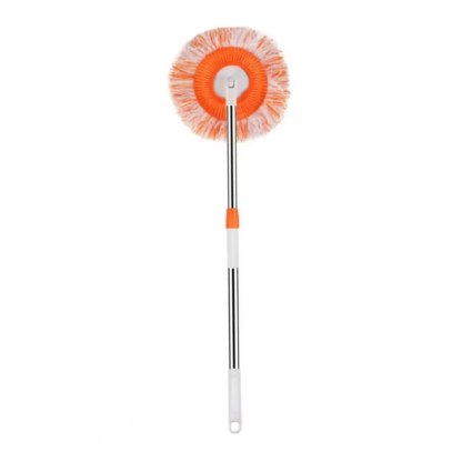 360° Rotatable Adjustable Cleaning Mop