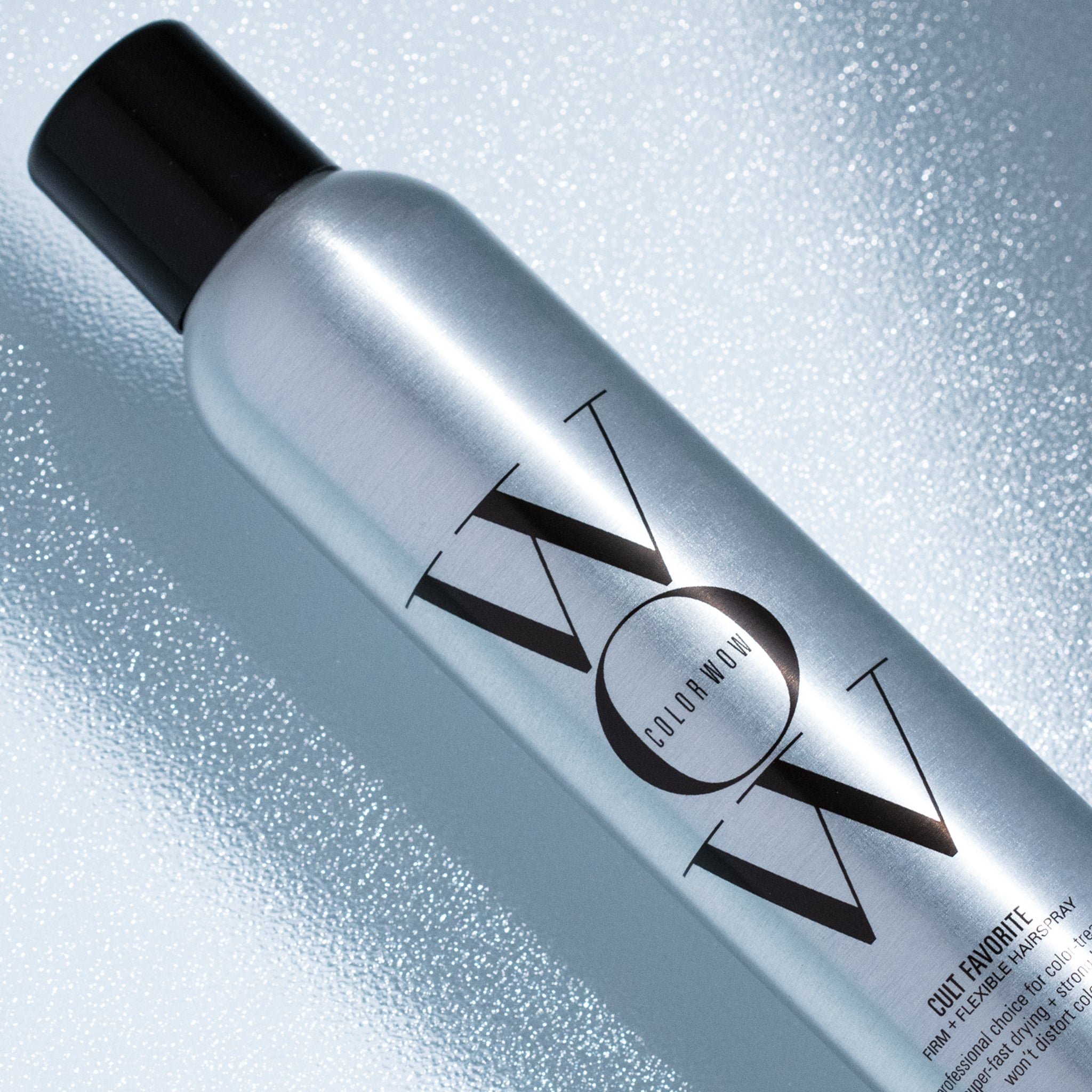 Cult Favorite Flexible Hairspray