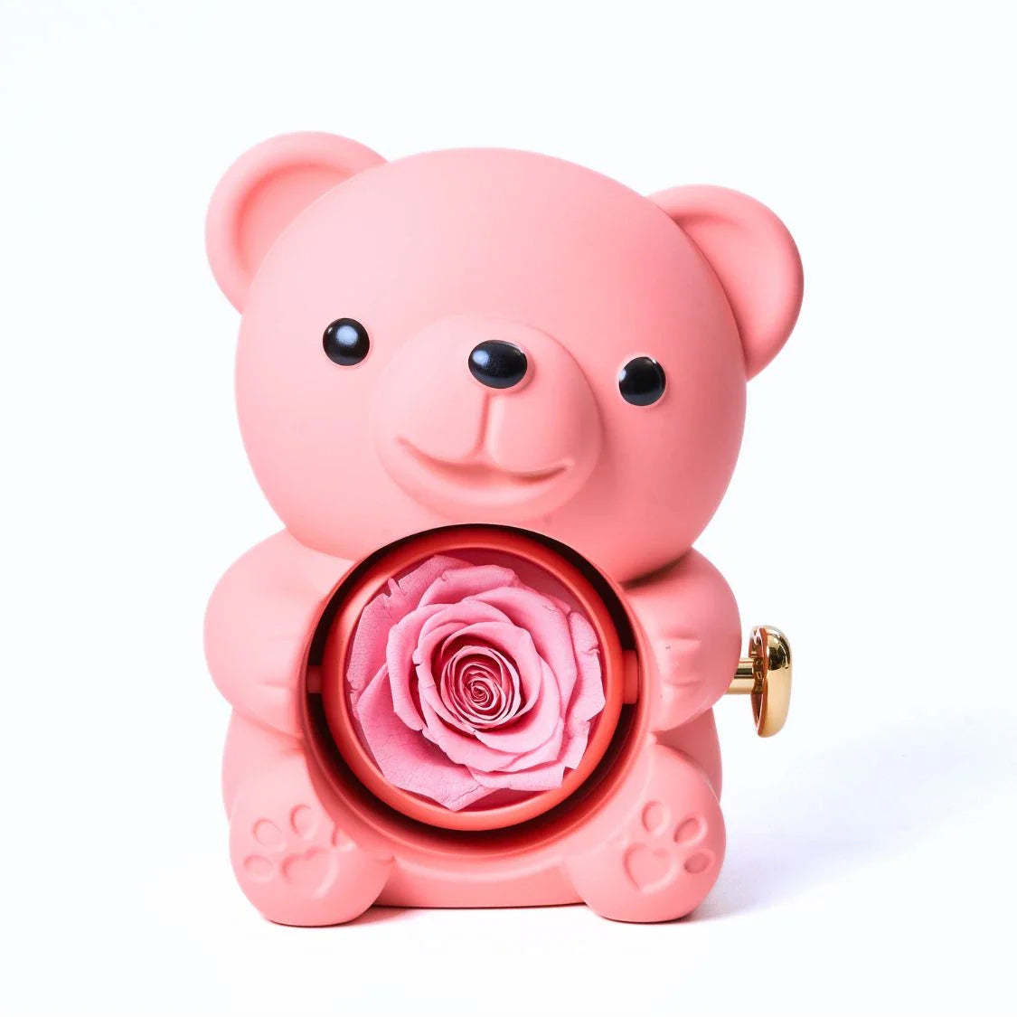 Romantic Memory Bear