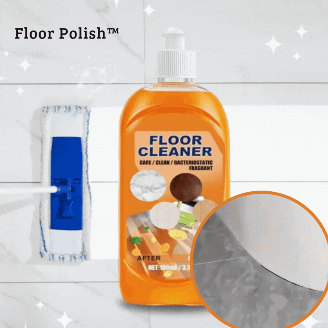 Ultimate Surface Care