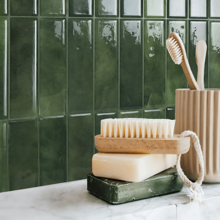 Peel & Stick Smart Tiles
