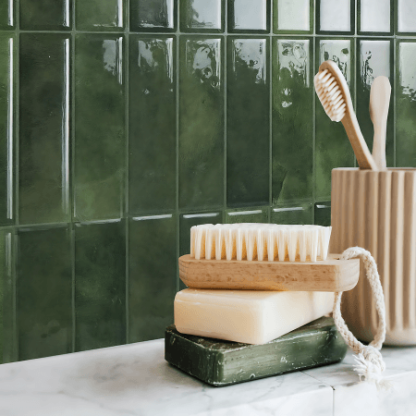 Peel & Stick Smart Tiles