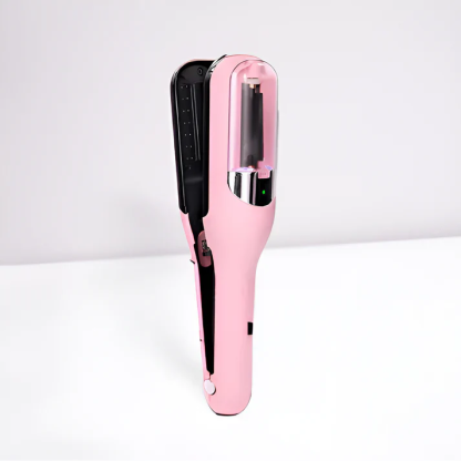 2 in 1 hair shredder, split end repairer