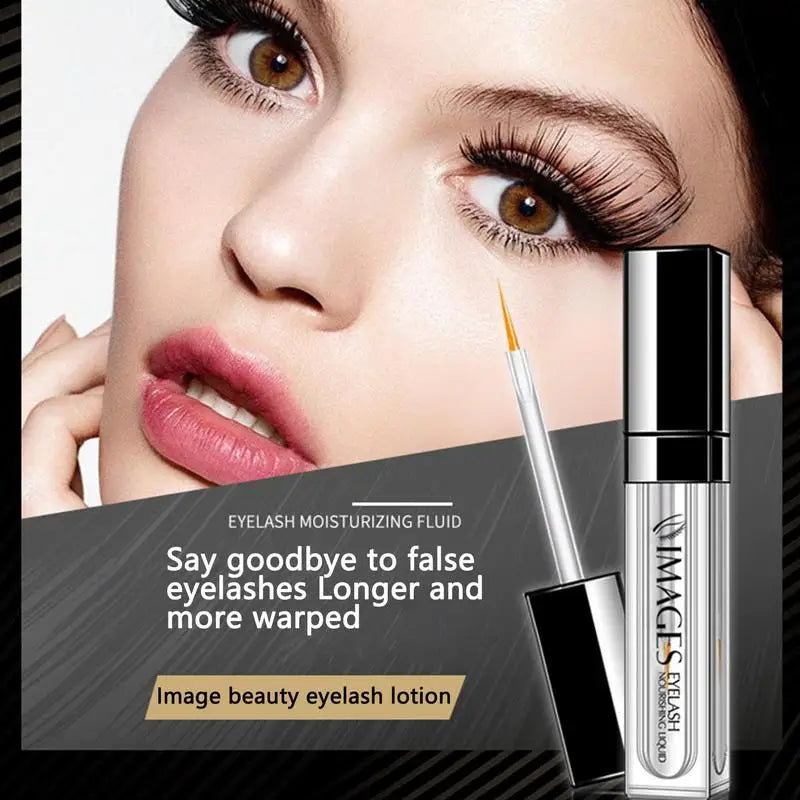 Long & Thick Lash Enhancing Serum