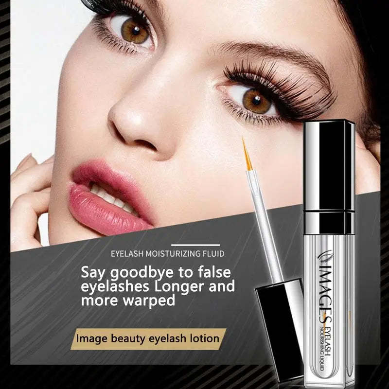 Long & Thick Lash Enhancing Serum