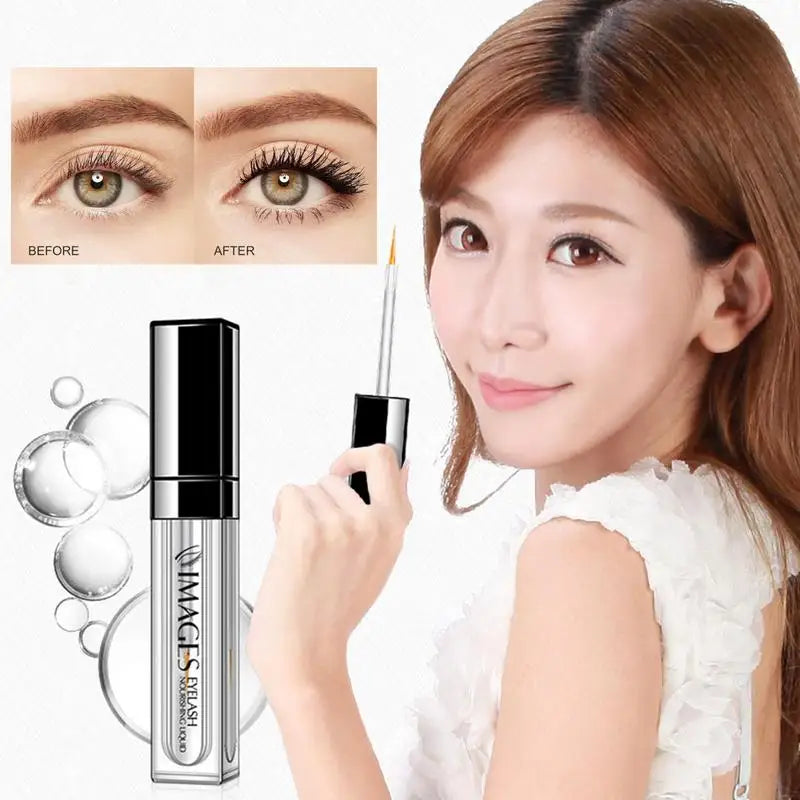 Long & Thick Lash Enhancing Serum