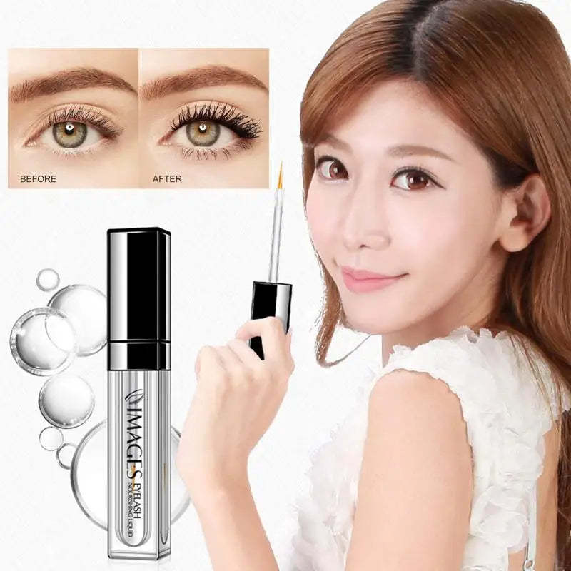 Long & Thick Lash Enhancing Serum