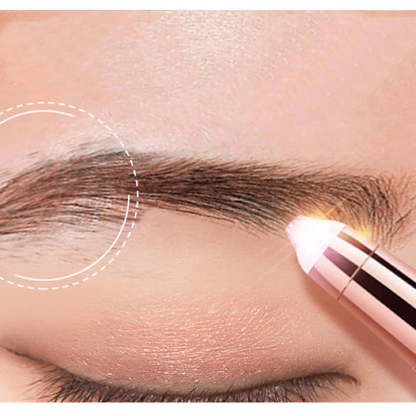 Brow & Face Hair Remover