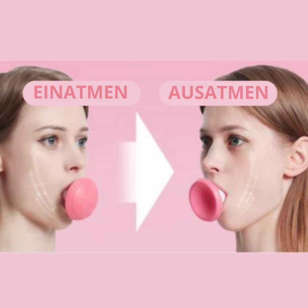 Facial Sculptor - Say Goodbye to Your Double Chin