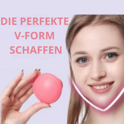 Facial Sculptor - Say Goodbye to Your Double Chin