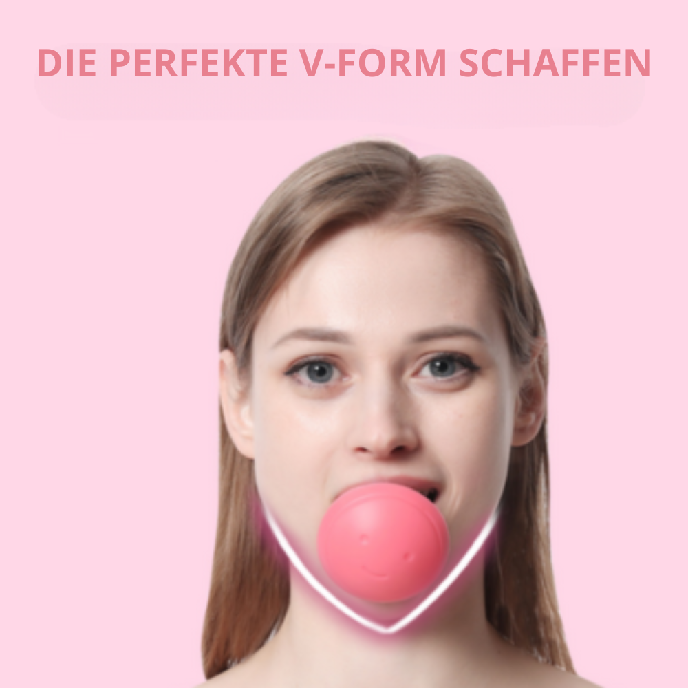 Facial Sculptor - Say Goodbye to Your Double Chin